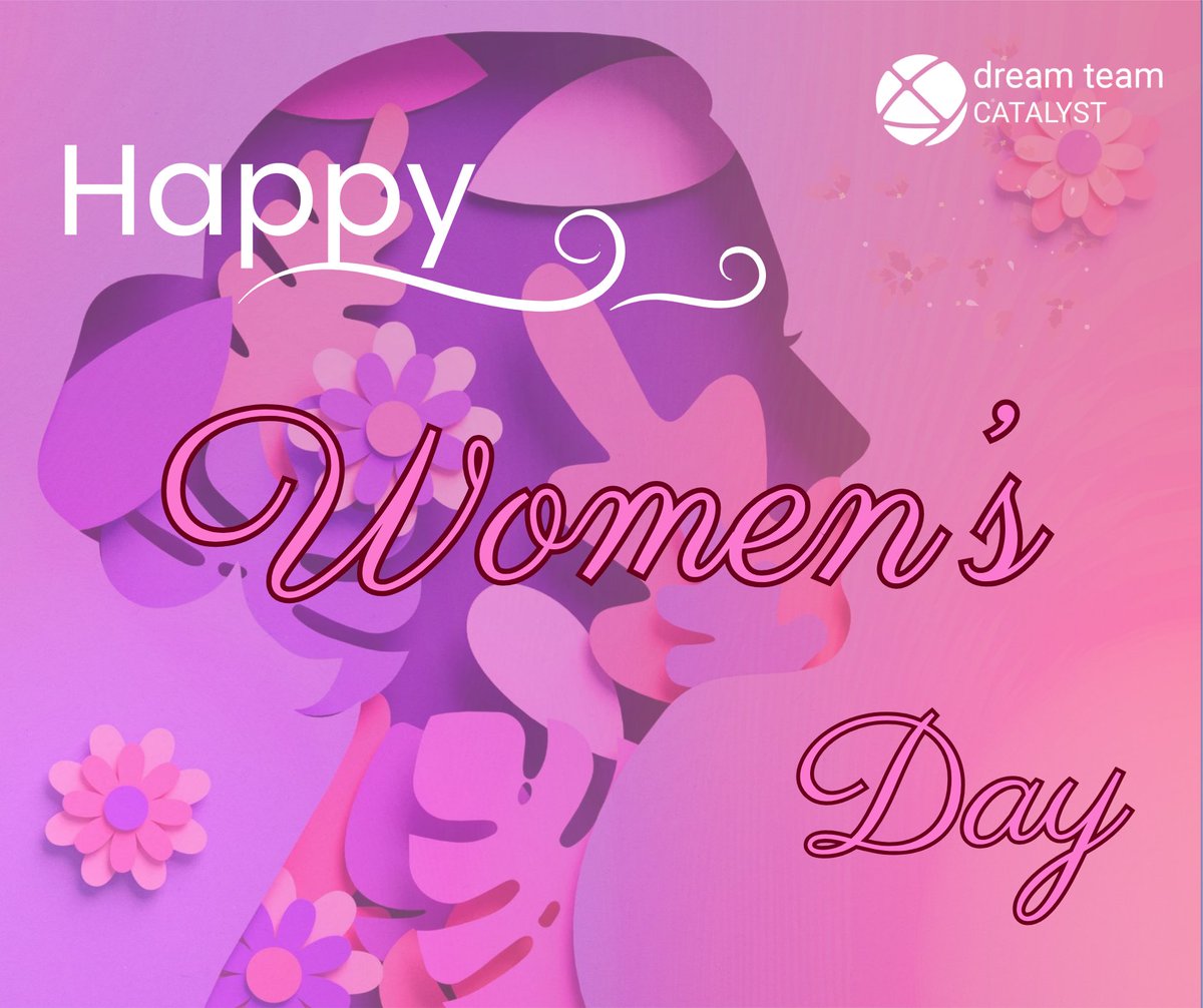 TeamBuilding_SA's tweet image. 🇿🇦 Today we honour the power, resilience &amp;amp; brilliance of South African women. 💐

Your voice, courage &amp;amp; leadership shape our future.

Happy National Women’s Day!

#WomensDaySA #NationalWomensDay #DreamTeamCatalyst #EmpowerHer