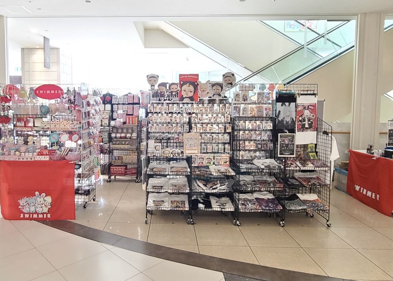 MIJ FACTORY HARAJUKU (@mijfactory) / X