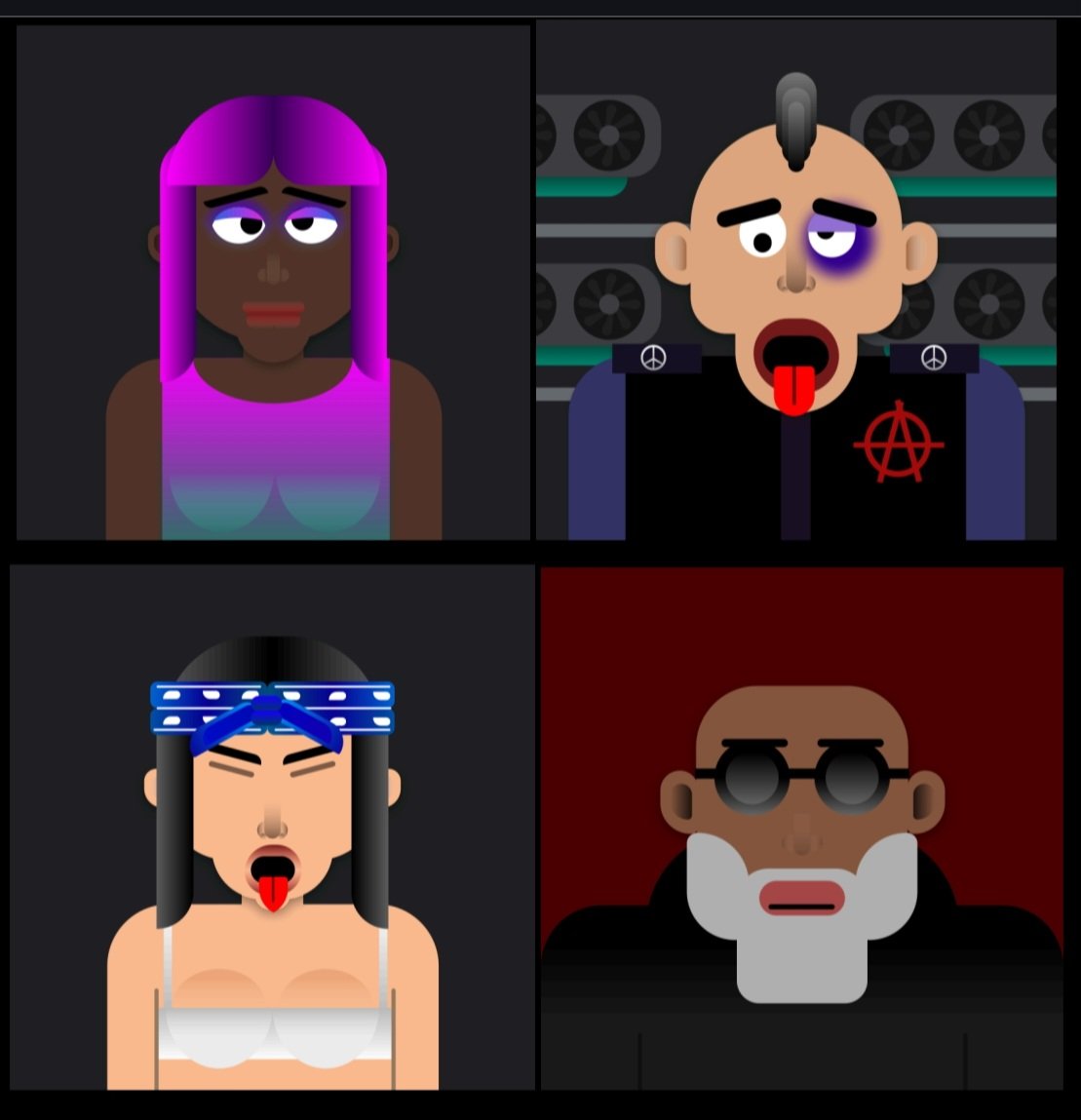 𝐅𝐫𝐞𝐞𝐌𝐢𝐧𝐭 𝐆𝐢𝐯𝐞𝐚𝐰𝐚𝐲

 3WLspots 

𝐒𝐮𝐩𝐩𝐥𝐲 :5555
𝐂𝐡𝐚𝐢𝐧:Base

𝐑𝐞𝐪𝐮𝐢𝐫𝐞𝐦𝐞𝐧𝐭𝐬 ;
➟ Follow <a href="/forte_nation/">fortenation</a> , <a href="/Am_chumps/">odunayo▚▘▚▘▚▘</a>, <a href="/base_yardz/">YARDZ</a>
➟ Like + RT tweet: x.com/base_yardz/sta…
➟ Comment Address 

24 hours