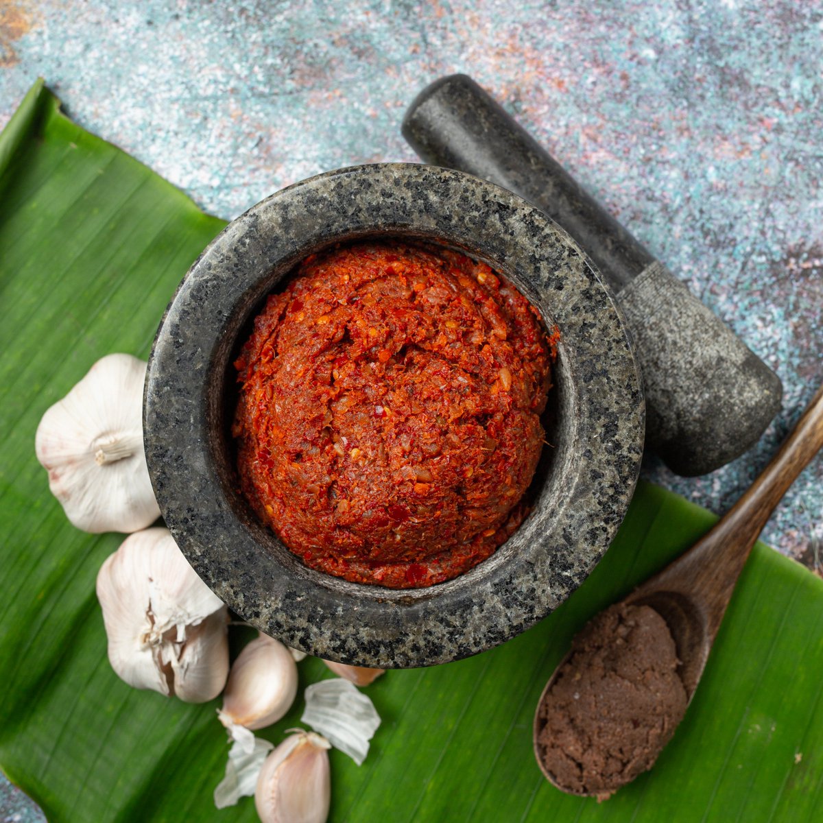 5 Chutneys to Hype Up Your Meal Punjabi-Style! Link Below👇
rebrand.ly/19b0c6

#Indianchutneys #Punjabichutneys #spicychutney #IndiaFoodNetwork
