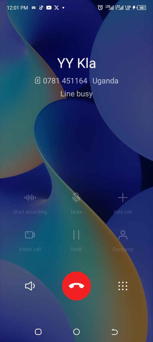 YY should check on the person who's responsible for picking calls from this number today I have been calling and the person is putting me on busy or the company no longer wants us to book the bus online?
