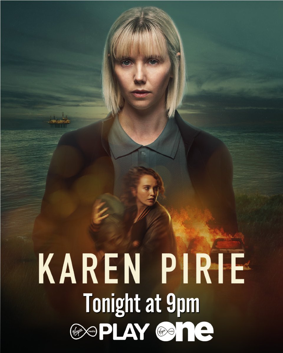 Karen Pirie is back. And this time, she’s in charge.

In 1984, an heiress and her son are kidnapped at gunpoint and never seen again. 40 years later, when a body is discovered, DI Karen Pirie is tasked with reopening one of Scotland’s most haunting cold cases. 

#KarenPirie