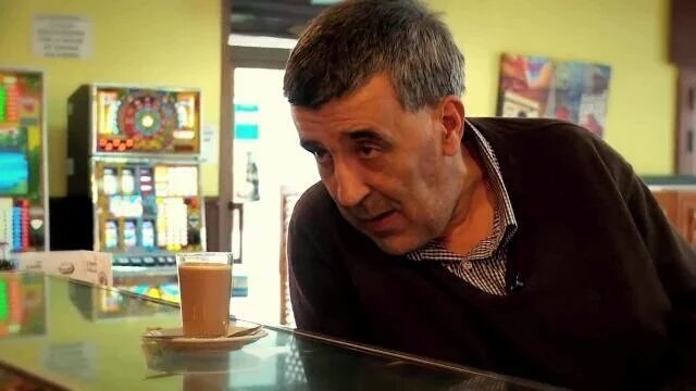 Ha mort 'El Rei dels Cunyats'