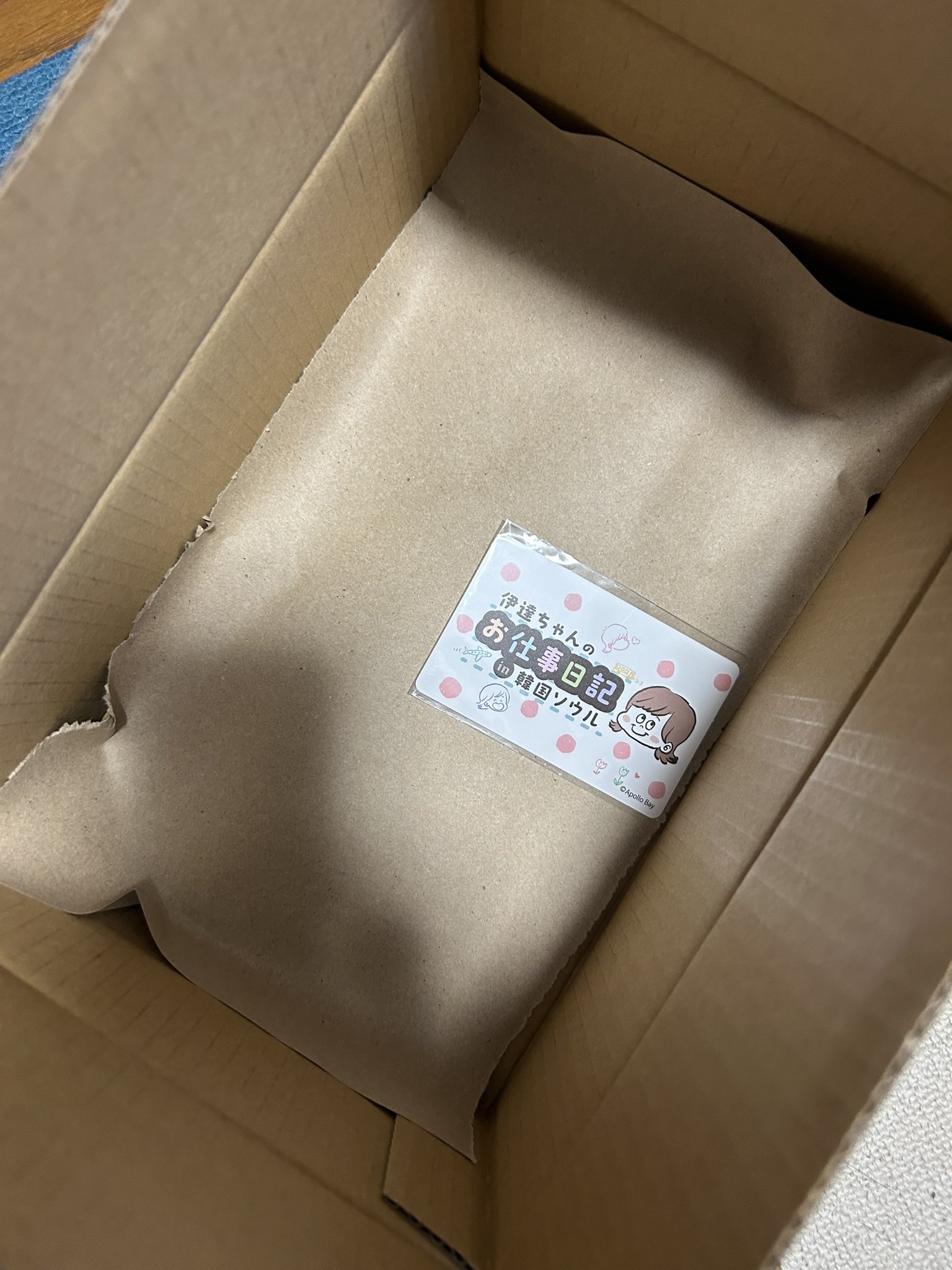 ✴︎ご成約品✴︎リピーター様　イベント割引　おまとめ同梱包２点 梱包用ヘッダー 10枚入り 【TZ84】 | POPiN! ROOM 推し活雑貨