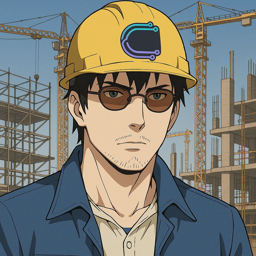 the strongest structures come from precise calculations, solid foundations, and flawless execution.

That’s the same philosophy <a href="/cysic_xyz/">Cysic</a> applies to building Zero-Knowledge infrastructure. We’re not just writing lines of code, we’re carefully building, fine-tuning, and testing