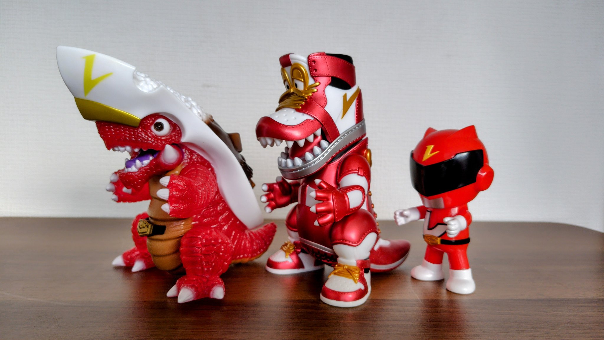 TOKYOGUNS Exclusive Ex CHICAGO未開封　抽選当選品 TOKYOGUNS Exclusive Ex CHICAGO未開封 抽選当選品 - メルカリ