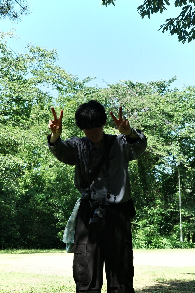 all_lull_wave's tweet photo. Recording,Mix,Mastering：Hayato Hioki(EASTOKLAB)
プロフィール写真：Daiki Oka(EASTOKLAB)

レコーディングが2年前(何で？)
思えば #SYMPATHY2018 から今に至ります
ふたりともありがとう🚗 https://t.co/Ni9Qm6viz4