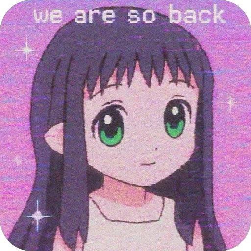 We Are So Back !!!

Hororo 💜