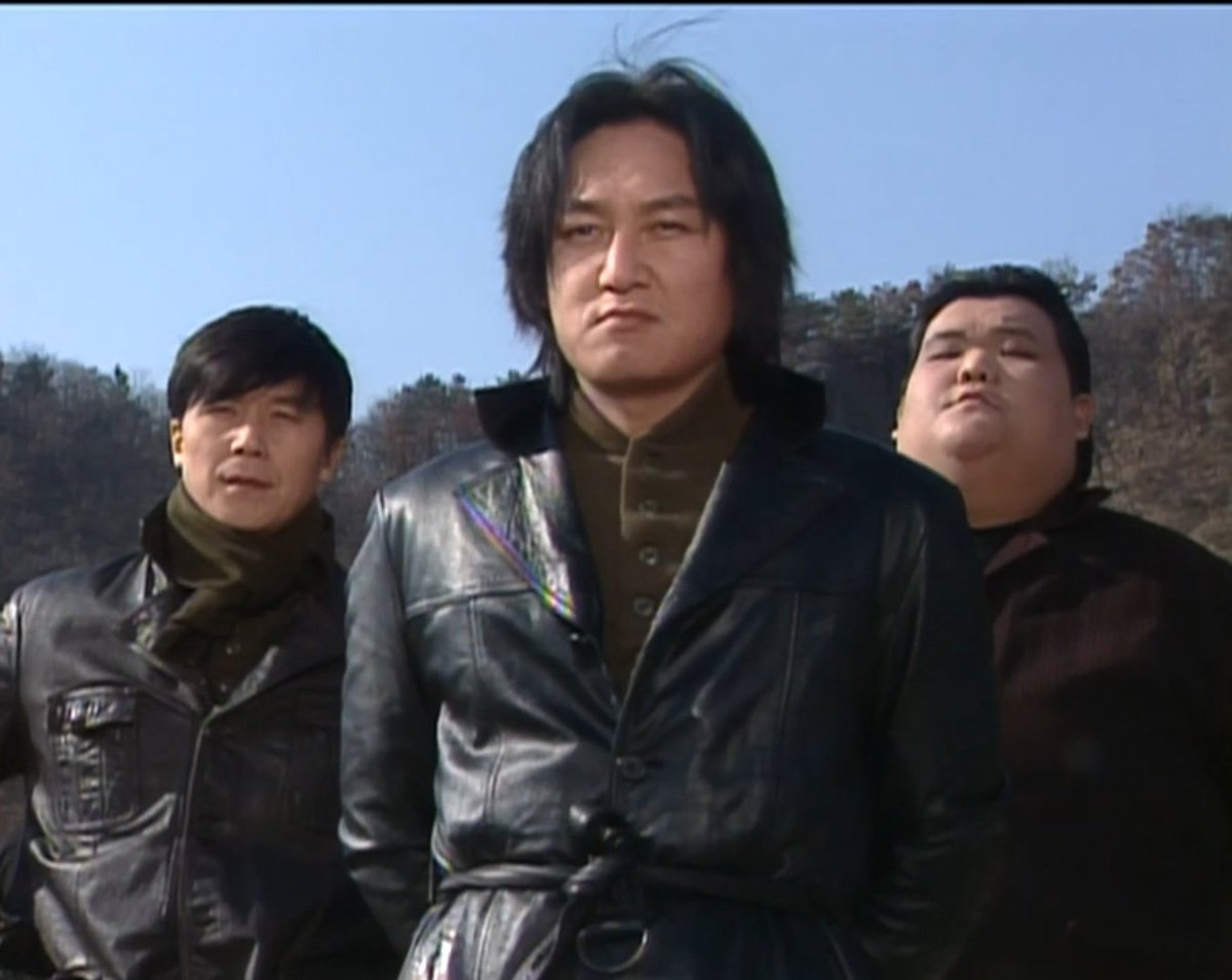 그냥 요즘에 보는 거 다 섞어서 이거저거 말하는 중 암튼 이거 뇨타하고 싶다