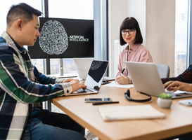 Universiteit Twente-docenten zien potentie in AI, maar missen kennis en houvast dlvr.it/TMMz3H