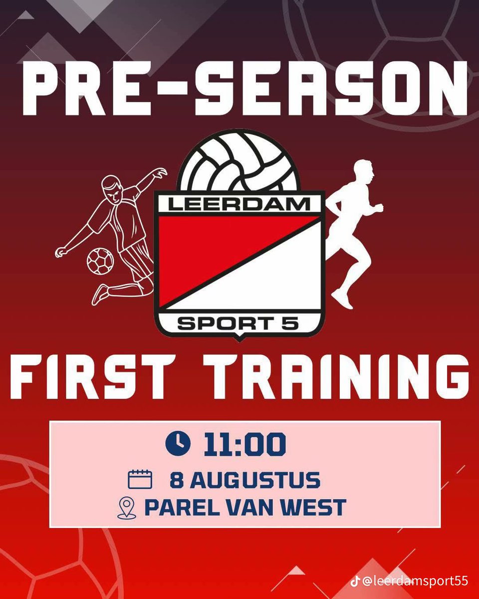 Ze voetballen dan wel 5 klasse, maar gek zijn ze niet. ttps://vm.tiktok.com/ZGda62J4V/