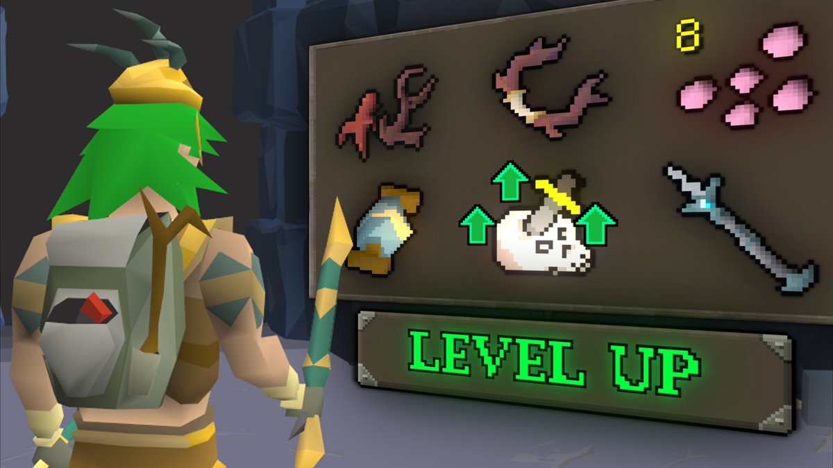 Day #3 of Inferno attempts on the HCIM

We are becoming very poor😭

GET IN HERE: twitch.tv/raikesy/

kick.com/raikesy