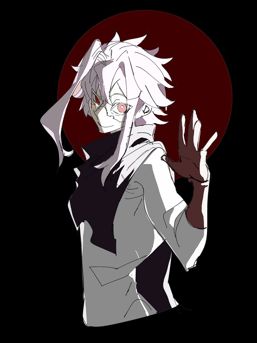VOLTMETER_F's tweet photo. ovO #細胞神曲 https://t.co/Xn4zstFNJU