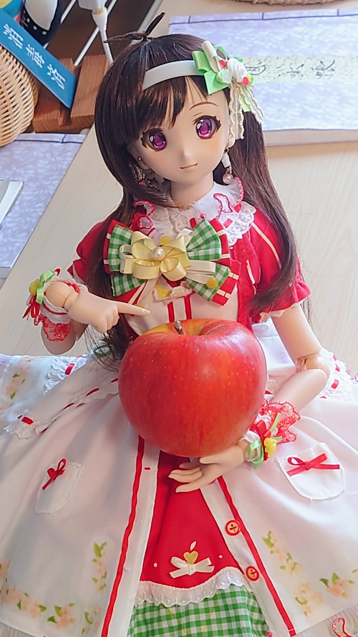 rock-on🍎デレ千秋楽両日現地 on X: 