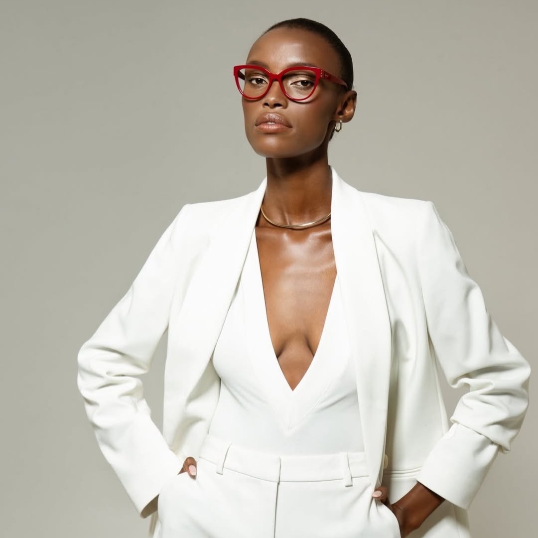 waterfallcorner's tweet image. Bold looks good on you. 👓❤️

Step into your standout era with statement frames from Execuspecs at #WaterfallCorner. 

Your next signature look is waiting. 😍

#Execuspecs #Style #Eyewear #Glasses