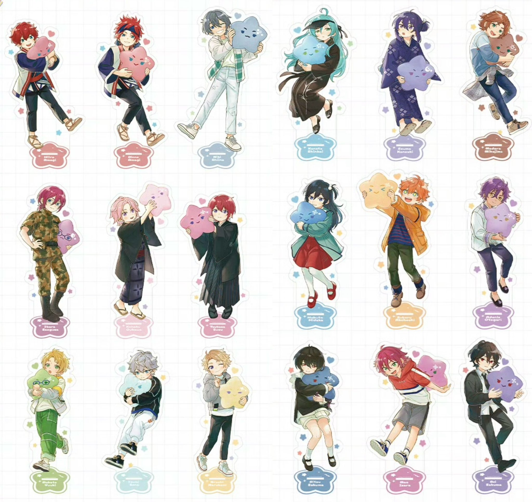 童心珍蔵 星型クリアカード GxzntULacAAQMBL.jpg?v=1754649220