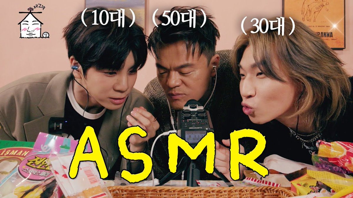 🆕 [Video] [SUB] 이어폰🎧 빼고 들어오세요😉 | 세대별 공감 토크💬 | 집대성 ep.69 by 집대성   2025-08-08 16:01  (KST)

👉 🔗 bigbangmusic.de/index.php/368-… 👌

#BIGBANG #빅뱅 #BBMusic