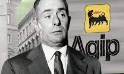7 agosto 1962
"Ci ho messo 7 anni per condurre il Governo italiano verso una apertura a sinistra. E posso dirle che mi ci vorranno meno di 7 anni per far uscire l'Italia dalla NATO e metterla alla testa dei paesi neutrali" . In questo cablogramma del  7 agosto 1962 il Regno Unito
