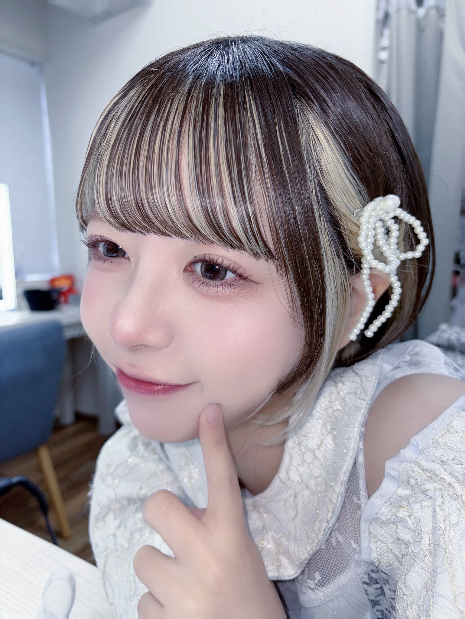 airattic 百瀬円香 アイドル チェキ airattic 百瀬円香 アイドル チェキ 百瀬円香(airattic
