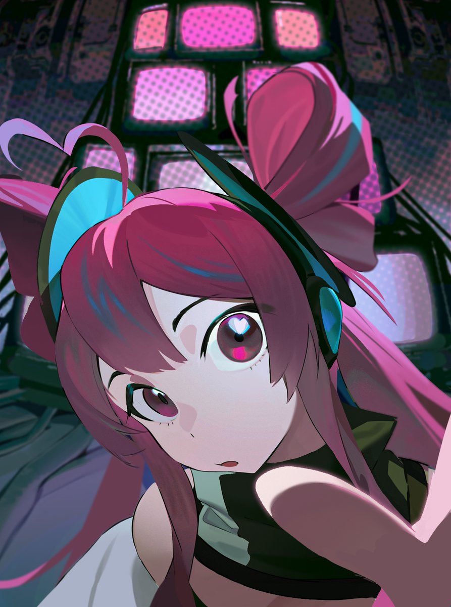 DanceCubeEvo @ Arccer tweet media