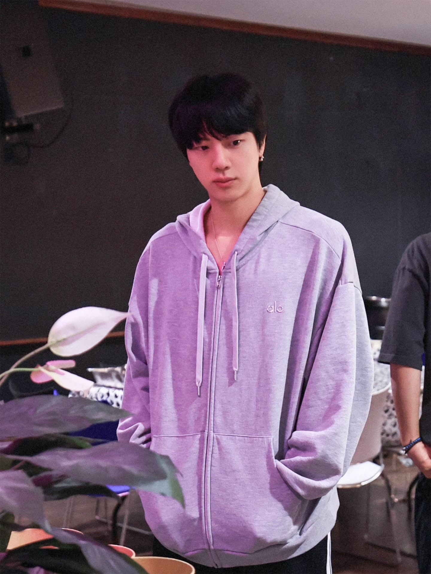 All for Jin on X: 