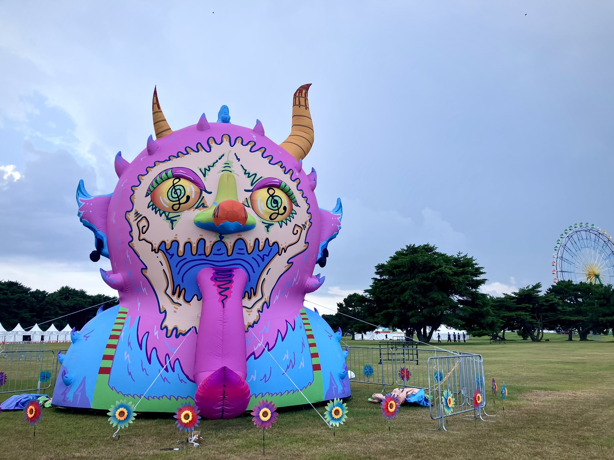 nqrse ひきフェス2020 ピンク 37点 nqrse - まふまふ主催「ひきフェス」世界征服第1歩はドーム公演
