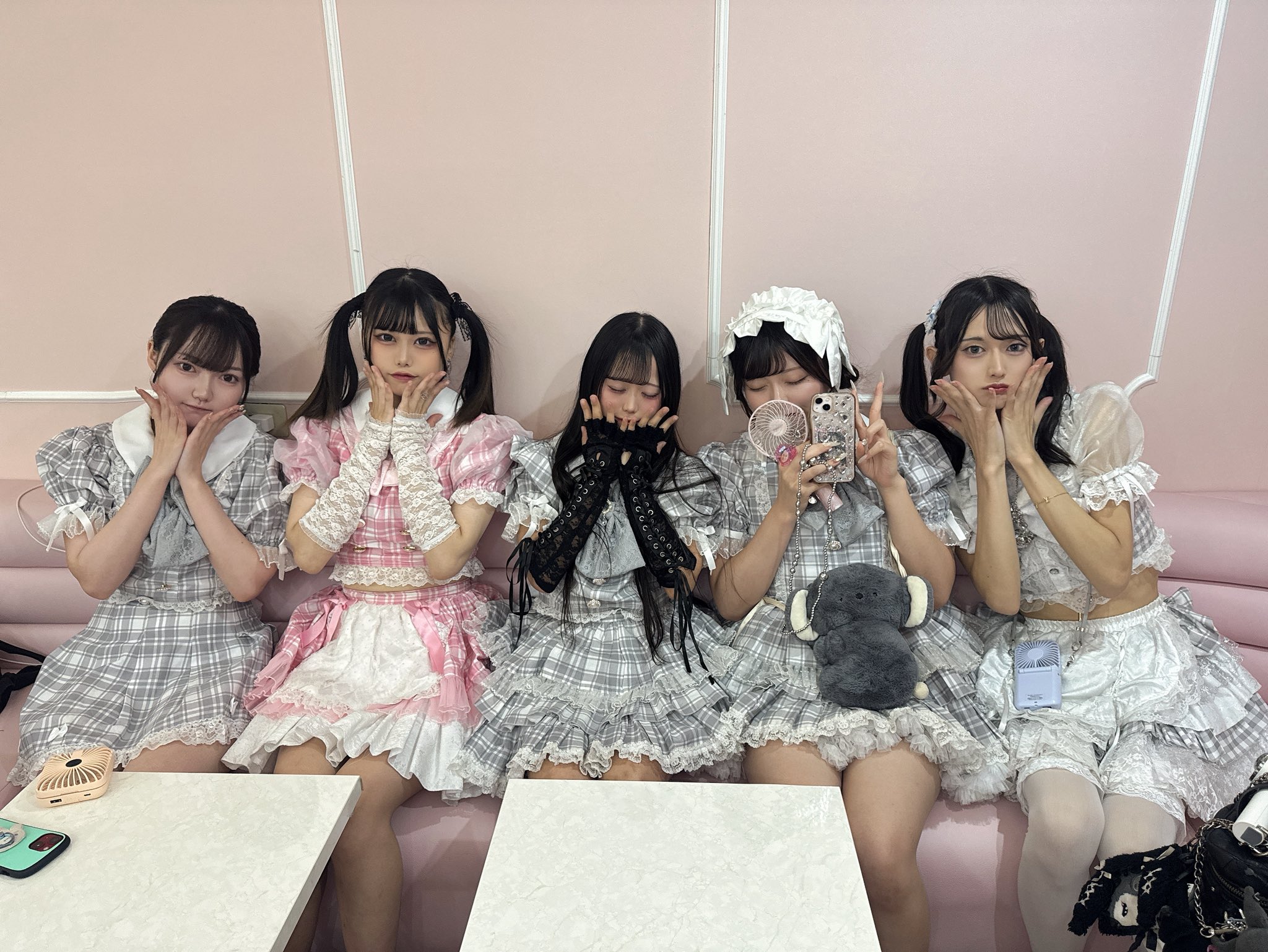 まりにゃん SUPERリアルまりにゃんP8 (@marinyan) / X