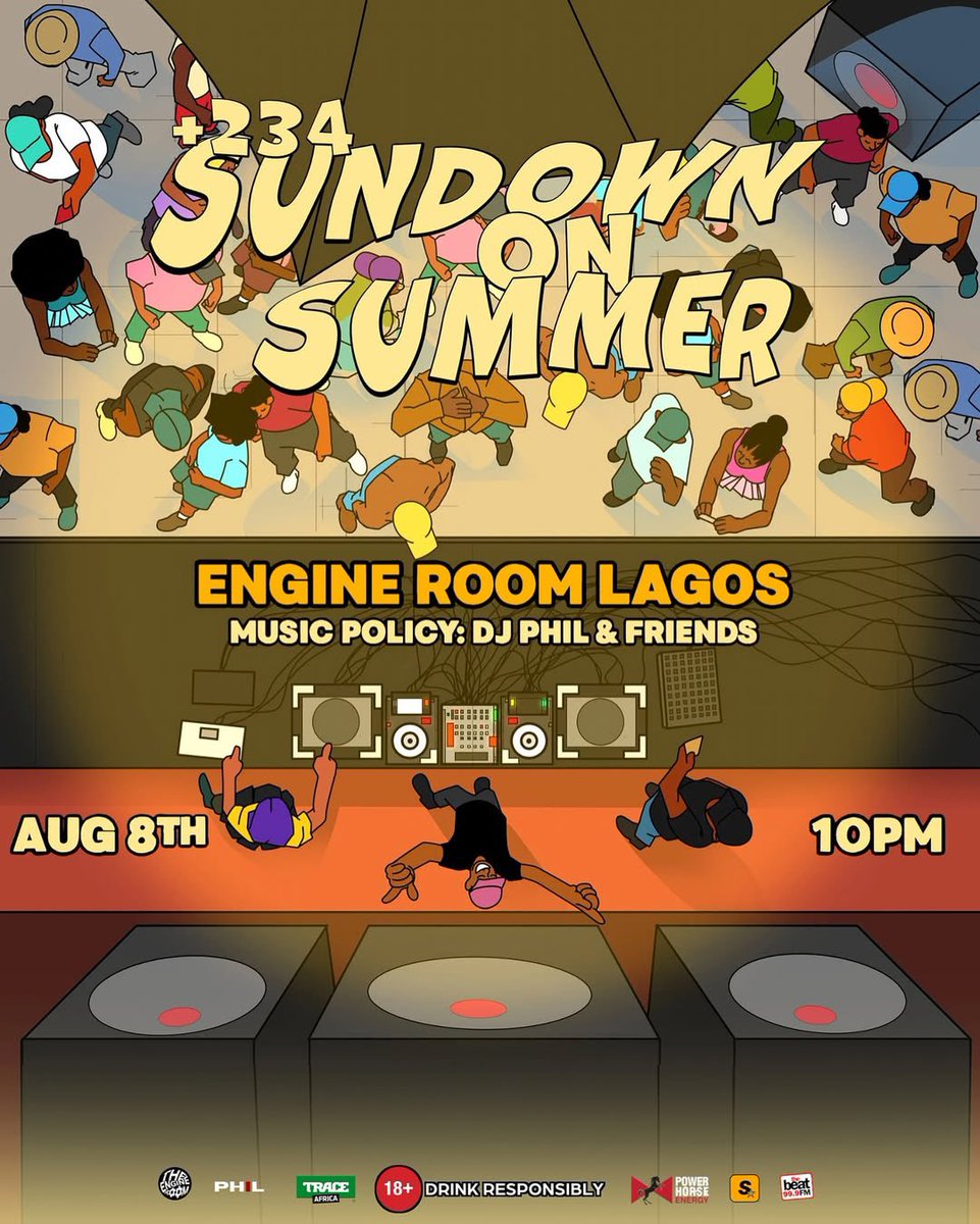 Lost In A City tweet media