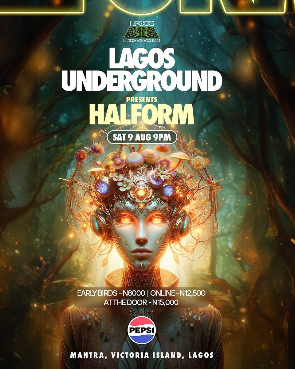 Lost In A City tweet media