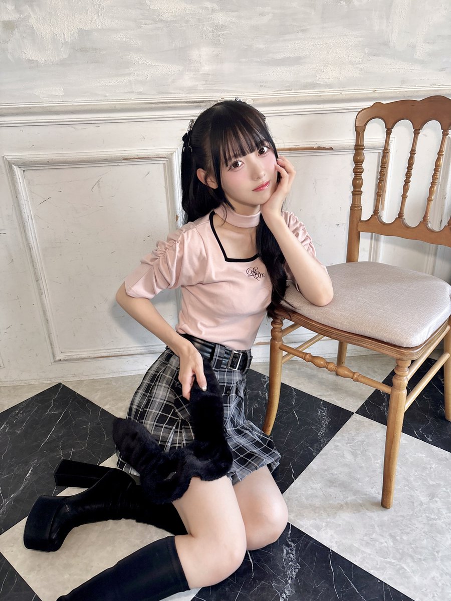 momonamatsumoto's tweet image. 🎀🎀#ぽしのおしらせ🎀🎀

pium × 松本ももな.⋆𝜗𝜚
コラボカタログ配布が決定しました🎉

❥❥WEB：8/7(thu) ～配布開始
→piumofficial.com
❥❥店舗：8/8(fri)〜配布開始

pium さんのAutumn Collectionをチェックしてカタログをお迎えしてくれたら嬉しいです💝…