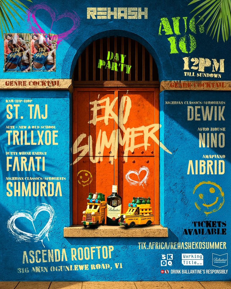 Lost In A City tweet media