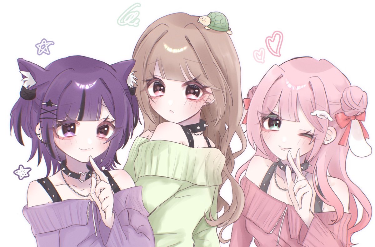 kameko🪐👑 ੭ (@_kmx20) on Twitter photo \ καρίνα /
いつもお世話になります🙏🏻 ⟡.·
---------------------------
🗓 9/30 22:00 30
✎ ̼ 🥇1000×P その賞金多数
✎ ̼ 条件(全) FR <a href="/_Kmx20/">kameko🪐👑 ੭</a>
✎ ̼ 3人の荒野名 ID 代表ID
️️📝 招待.軍団系優先です🙏🏻 ⟡.·
#女子限 #女子限3SQ
----------------------------- \ καρίνα /
いつもお世話になります🙏🏻 ⟡.·
---------------------------
🗓 9/30 22:00 30
✎ ̼ 🥇1000×P その賞金多数
✎ ̼ 条件(全) FR <a href="/_Kmx20/">kameko🪐👑 ੭</a>
✎ ̼ 3人の荒野名 ID 代表ID
️️📝 招待.軍団系優先です🙏🏻 ⟡.·
#女子限 #女子限3SQ
-----------------------------