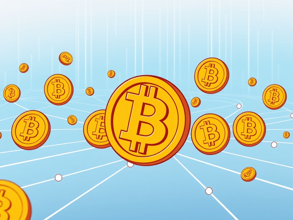 Are you keeping an eye on your cryptocurrency transaction costs? Recent data reveals a significant shift in the world of digital finance. Specifically, Bitcoin fees have seen a notable decline, dropping by more than 22% this past week.
bitcoinworld.co.in/bitcoin-fees-p…