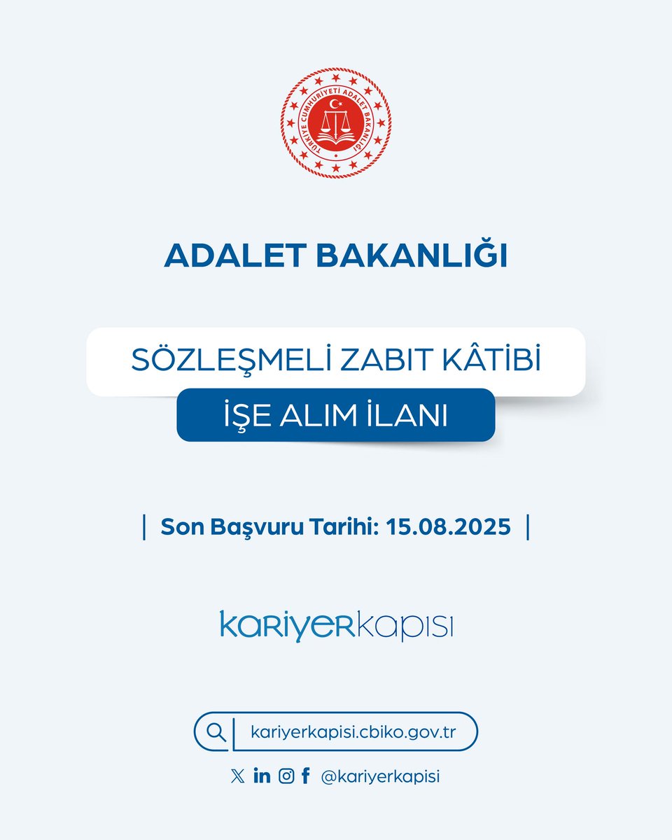 Kariyer Kapısı tweet media