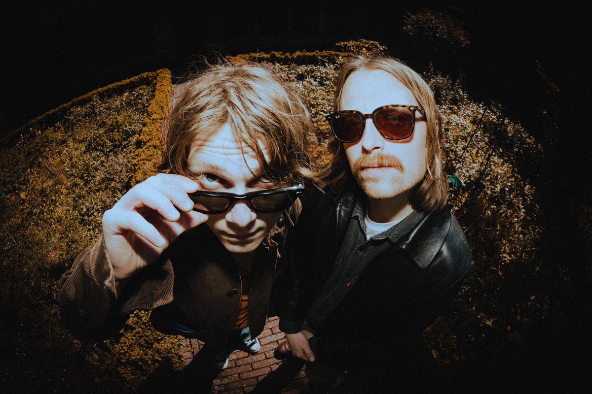 If we told you what we were up to today, you wouldn’t believe us. So we’ll let time do the talking…