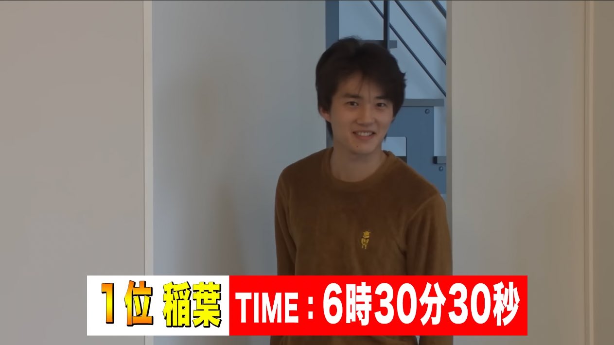 ちゃろ on X: 