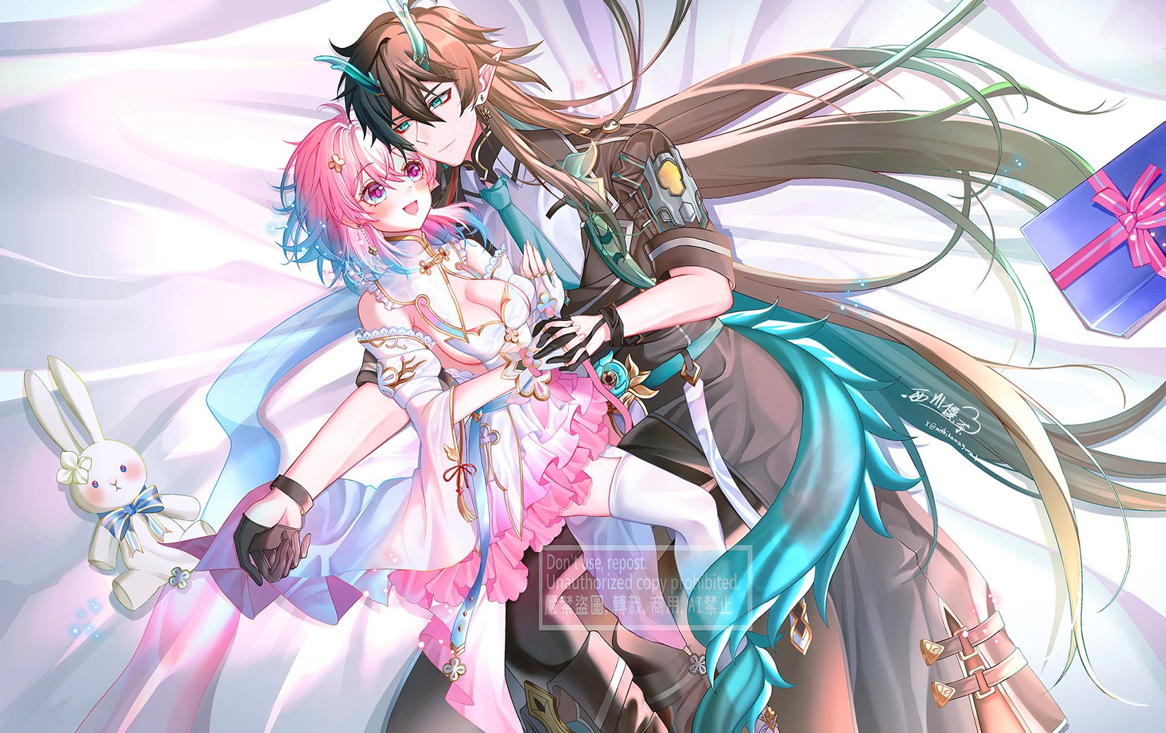 Yuna🎀ユナ on X: 