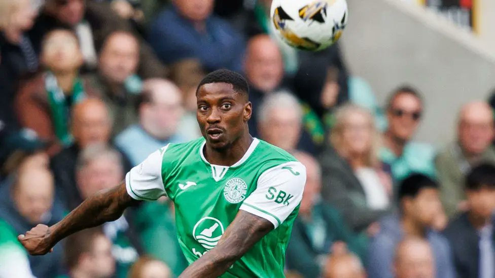 Transfer news LIVE ✍️ 

Hibs announce Marvin Ekpiteta exit as he joins English League Two outfit 

⬇️⬇️⬇️

dailyrecord.co.uk/sport/football…