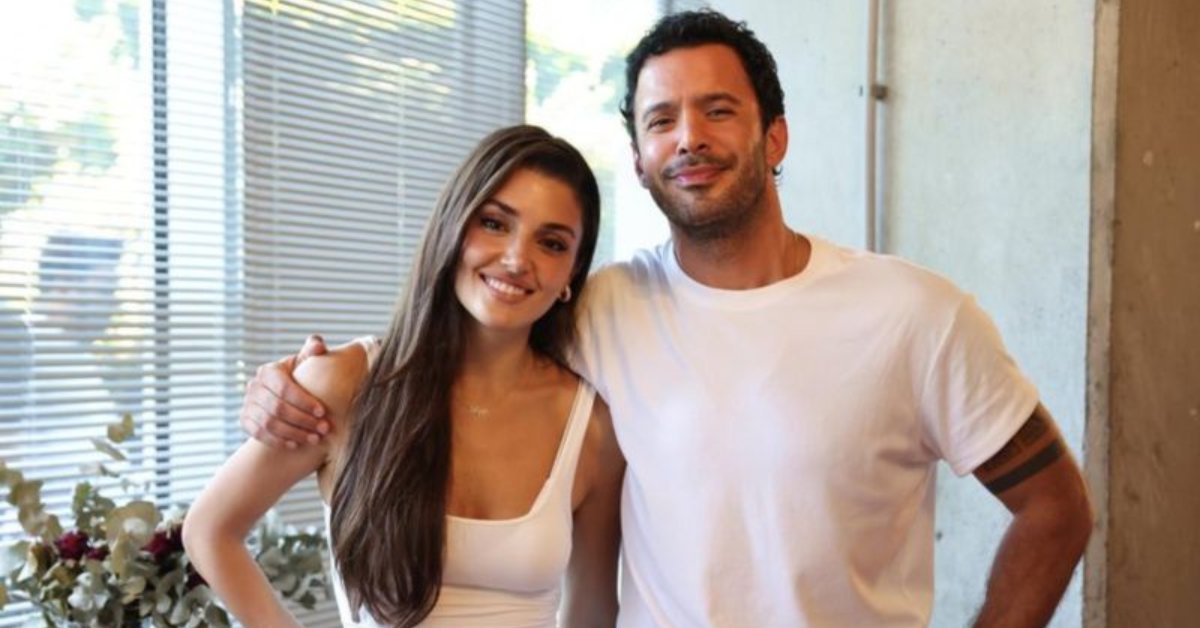 Get ready for an emotional rollercoaster! 🎬 Aşk ve Gözyaşı, the Turkish remake of Queen of Tears.

ayishathousif.com/ask-ve-gozyasi…

#AşkveGözyaşı #TurkishDrama #BarışArduç #HandeErçel #QueenofTears #ATV #LoveStory #DramaSeries #September2025 #AYISHATHOUSIF