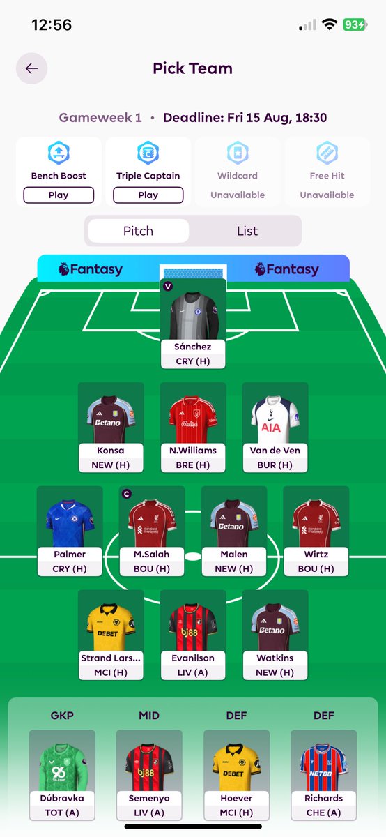 FPLFernandes's tweet photo. @FPL__Raptor https://t.co/rBawyid4be