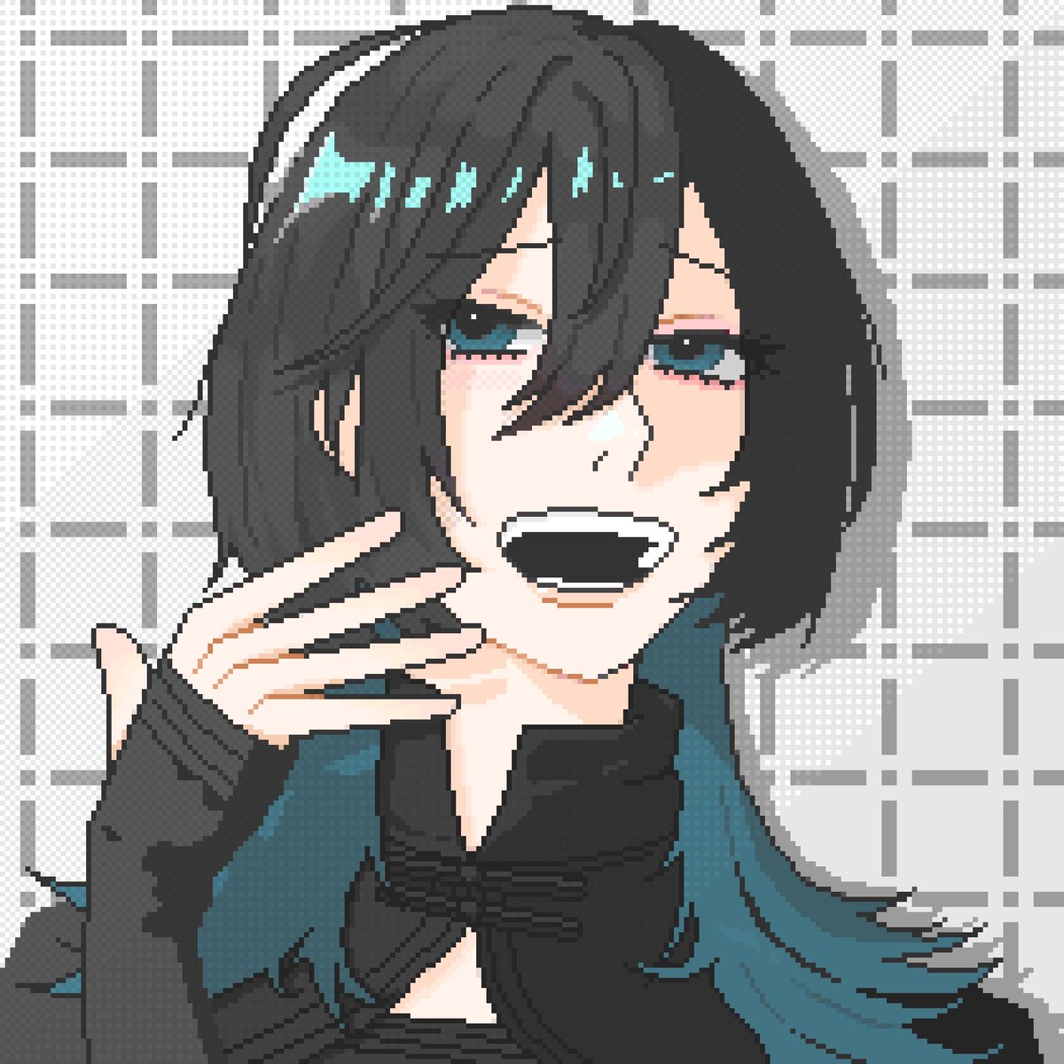 ながこです(⁠*⁠˘⁠︶⁠˘⁠*⁠)⁠ 駒居縫【秋例：ふ49a】 (@KyosuKobo) / Posts / X