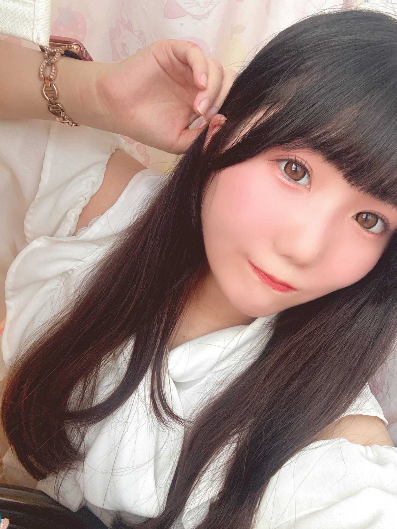 みきてぃ🐰🍑 (@Mikitty_o0o) / X