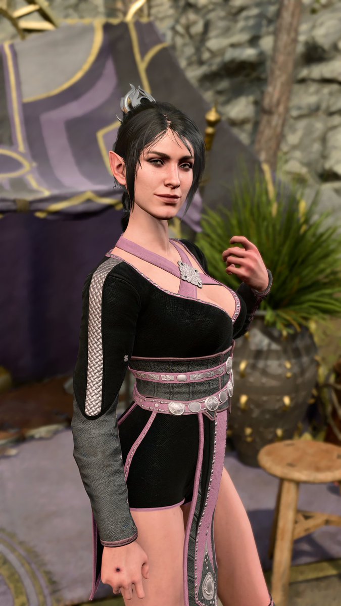 Senden güzeli mi var