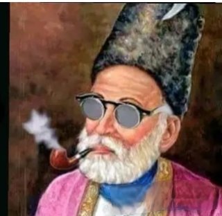 Decoding Ghalib: G1

आते हैं ग़ैब से ये मज़ामीं ख़याल में
'ग़ालिब' सरीर-ए-ख़ामा नवा-ए-सरोश है

ग़ैब - अदृश्य लोक
सरीर-ए-ख़ामा - क़लम की आवाज़ 
नवा-ए-सरोश - देवदूत की आवाज़ ( हज़रत जिब्रील की तरफ़ इशारा)

मिर्ज़ा कहते हैं कि जो अपने कलाम में मैं बातें कर रहा हूं ये सब ग़ैब(अदृश्य