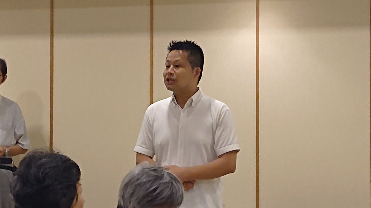 杉尾ひでや 参議院議員 長野県選出 tweet media