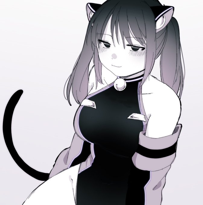 ジッ…(⩌⩊⩌) 