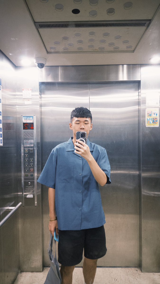 終於週五了！😍