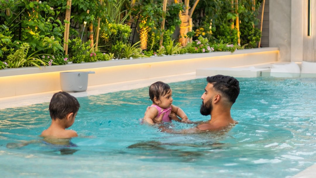 _fuaadh's tweet image. While we try to teach our children all about life, our children teach us what life is all about.
#lifeoftrader #forexlifestyle #ForexHelp