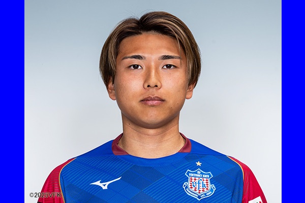 ヴァンフォーレ甲府 ヴァンフォーレ甲府 on X