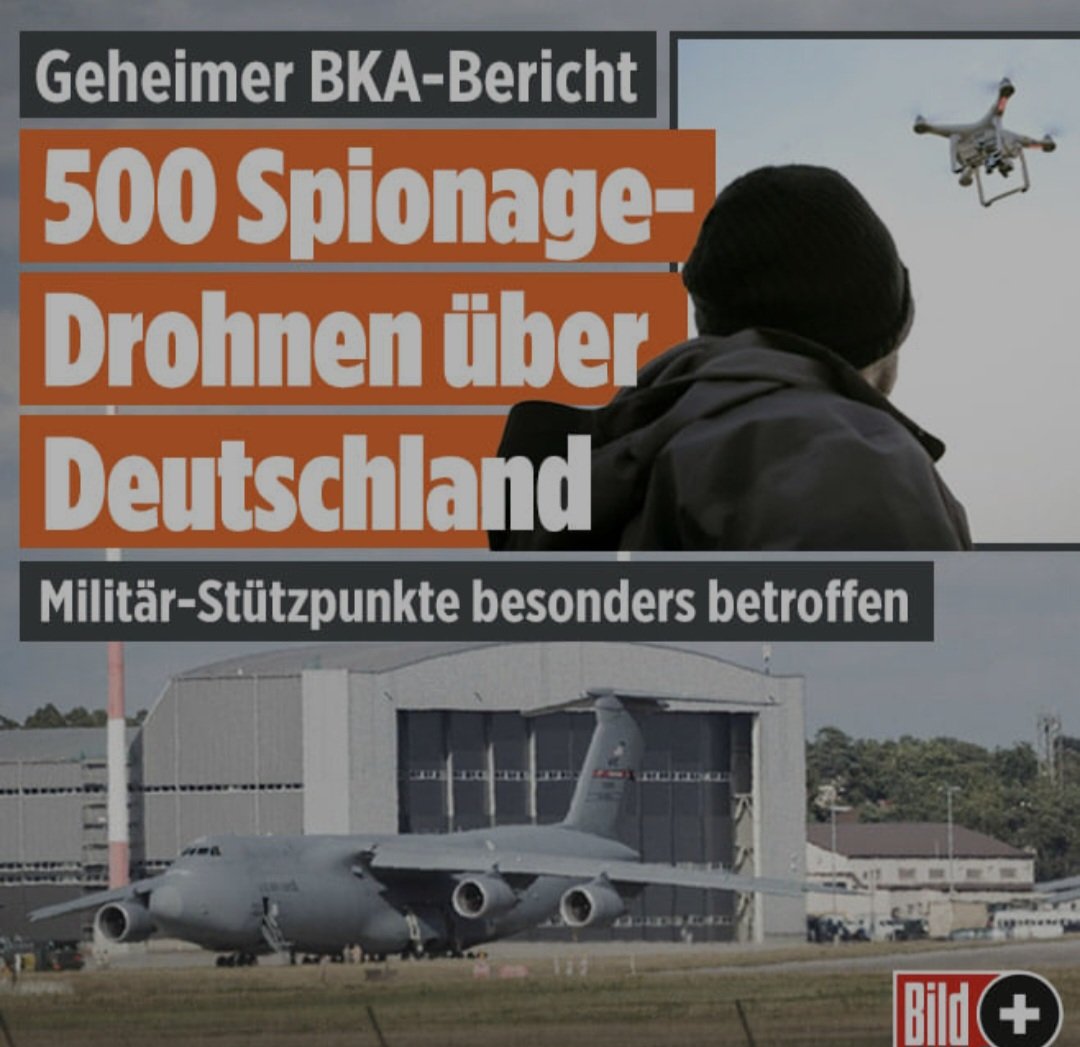 Unsere Sicherheitslage ist so derart im Arsch, aber immerhin können sie die Formblätter zum Verwalten inzwischen perfekt ankreuzen...